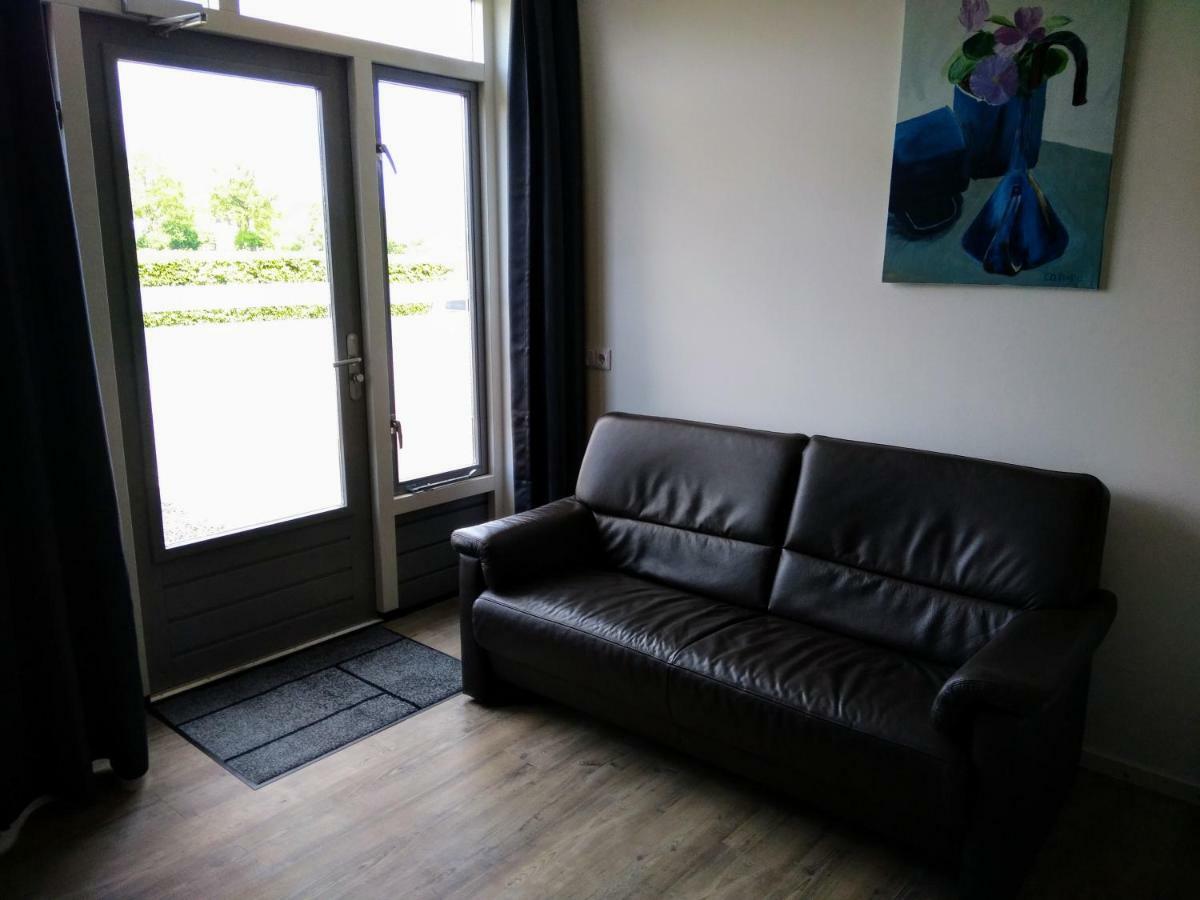 Langs De Maas Bed and Breakfast Boxmeer Eksteriør billede